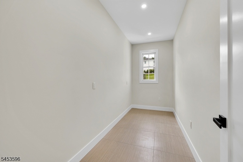 Mud Room