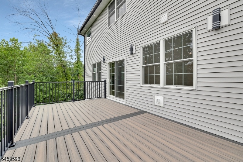 Trex Deck Oversized