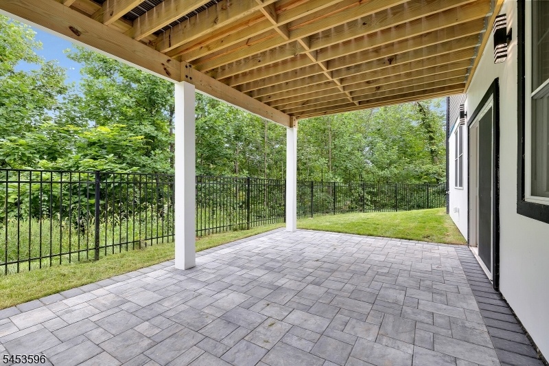 Walkout Basement