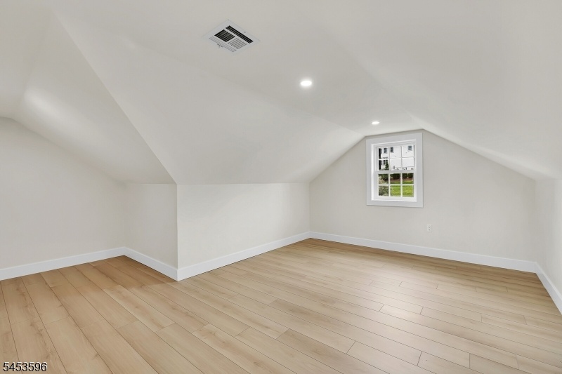 Extra room