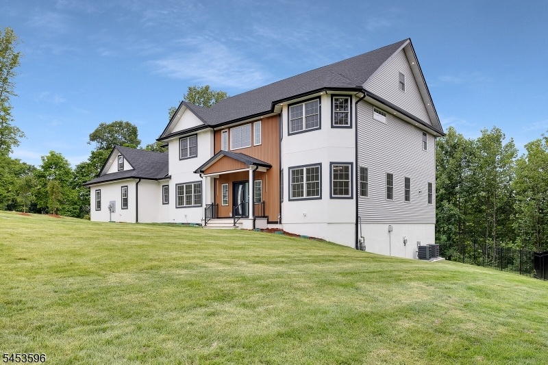 Welcome Home