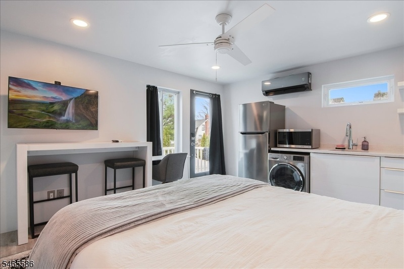 AirBnb Suite
