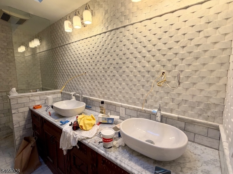 Additional bathroom