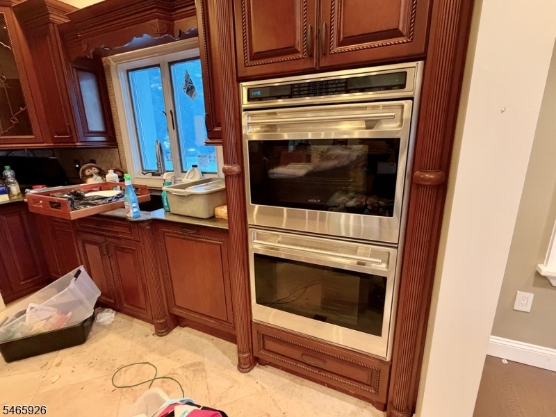 All Wolfe appliances