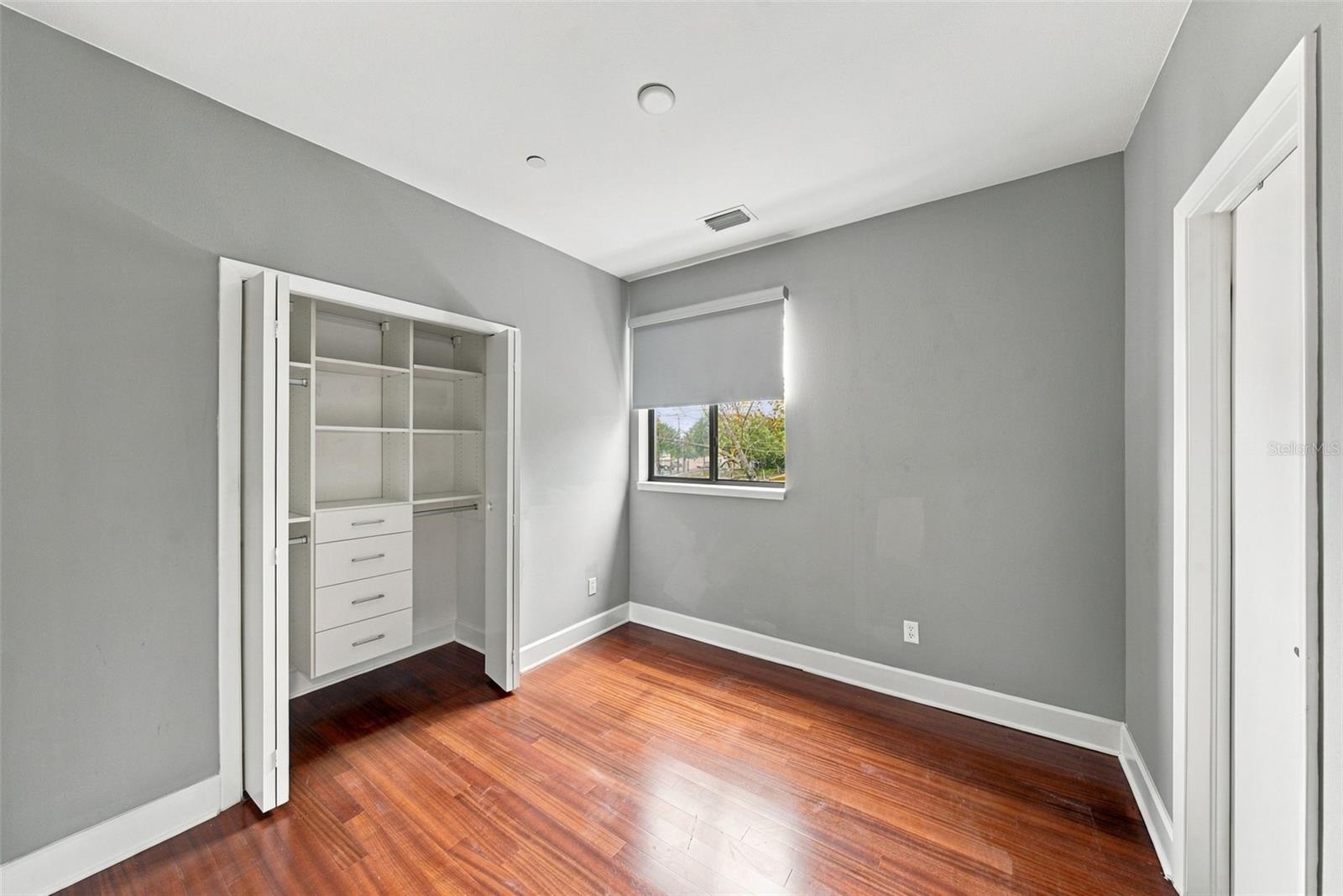Secondary bedroom 3