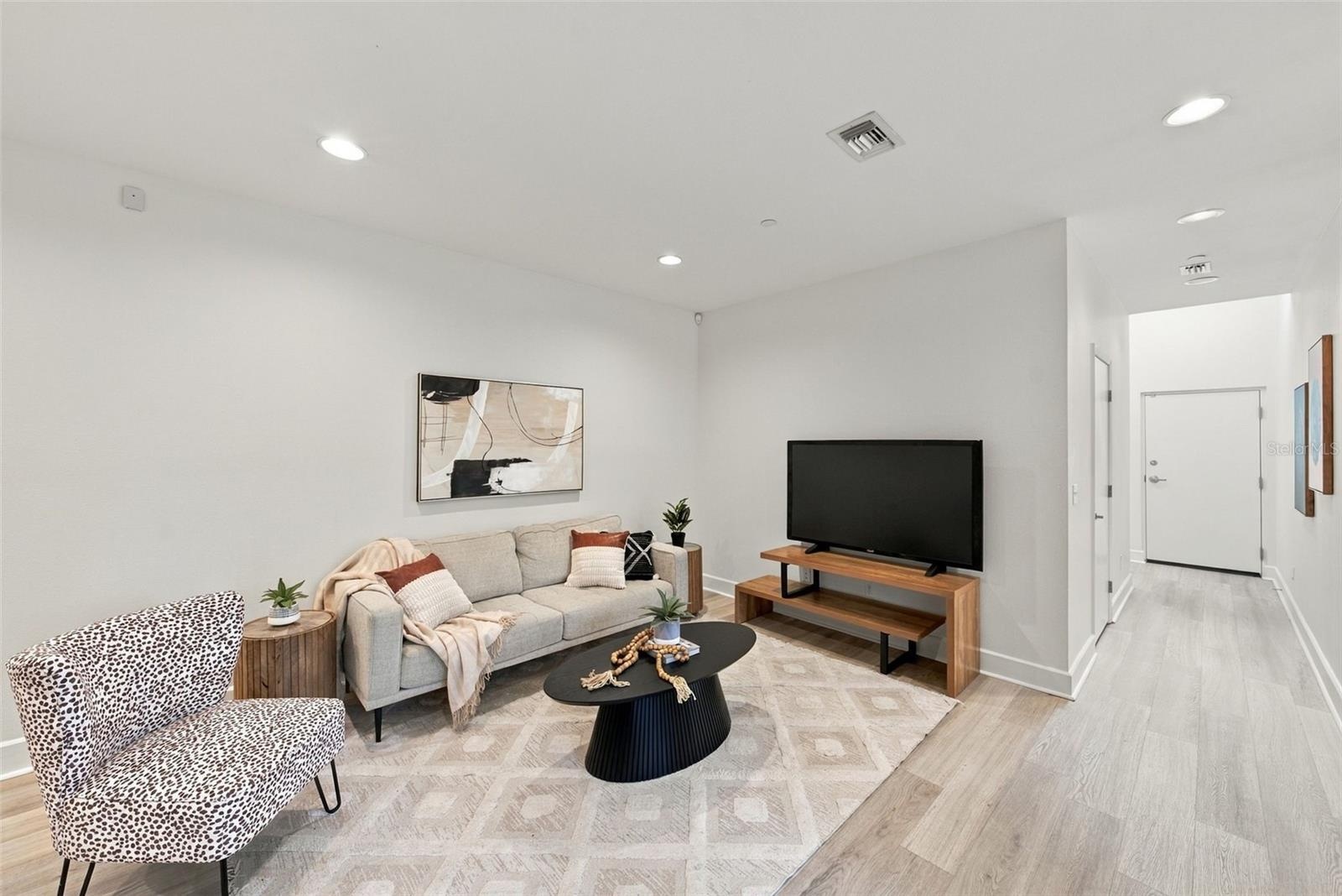 1st floor family room