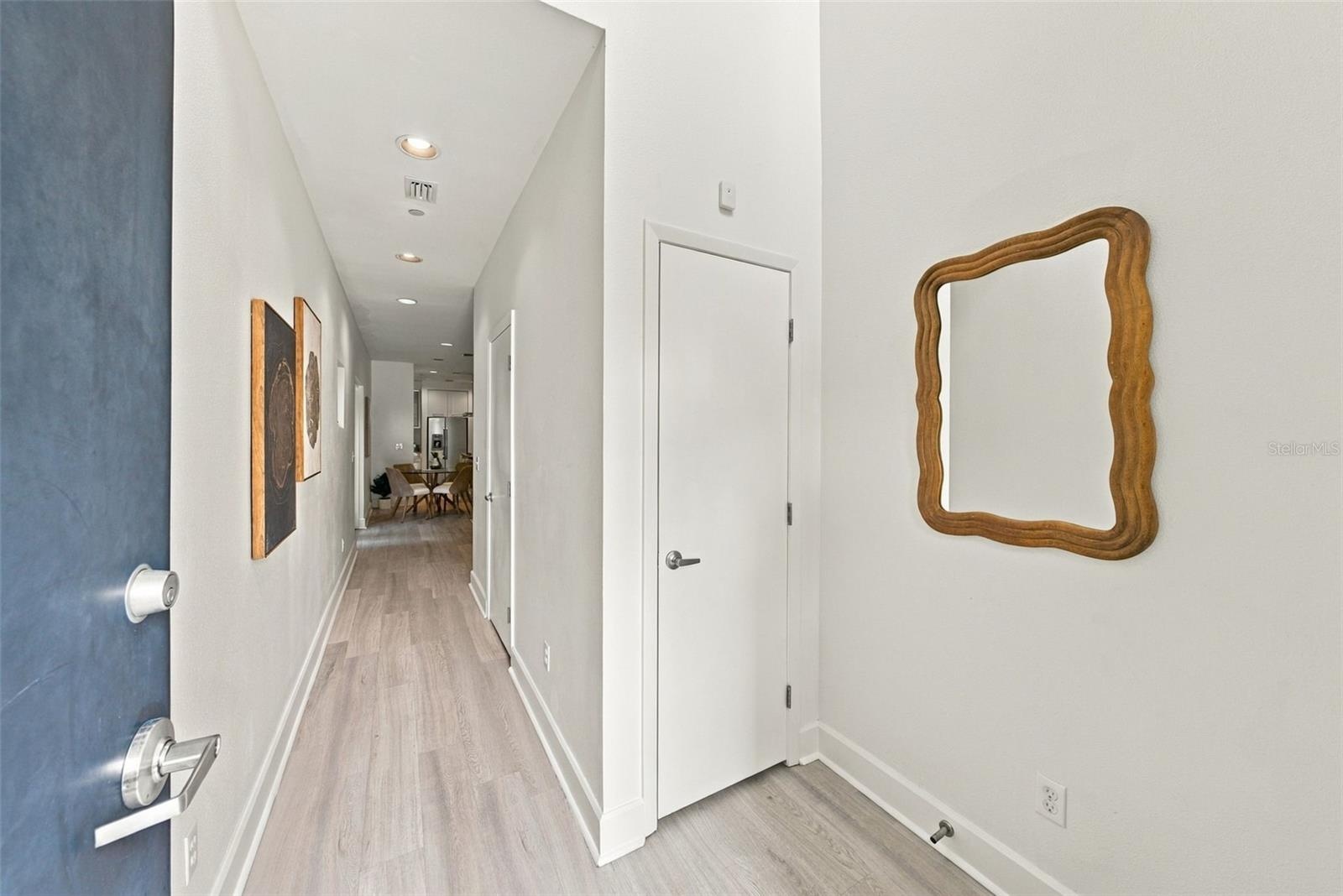 Fabulous townhouse in the heart of it all