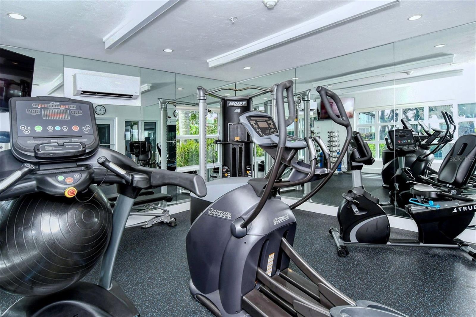 Fitness
