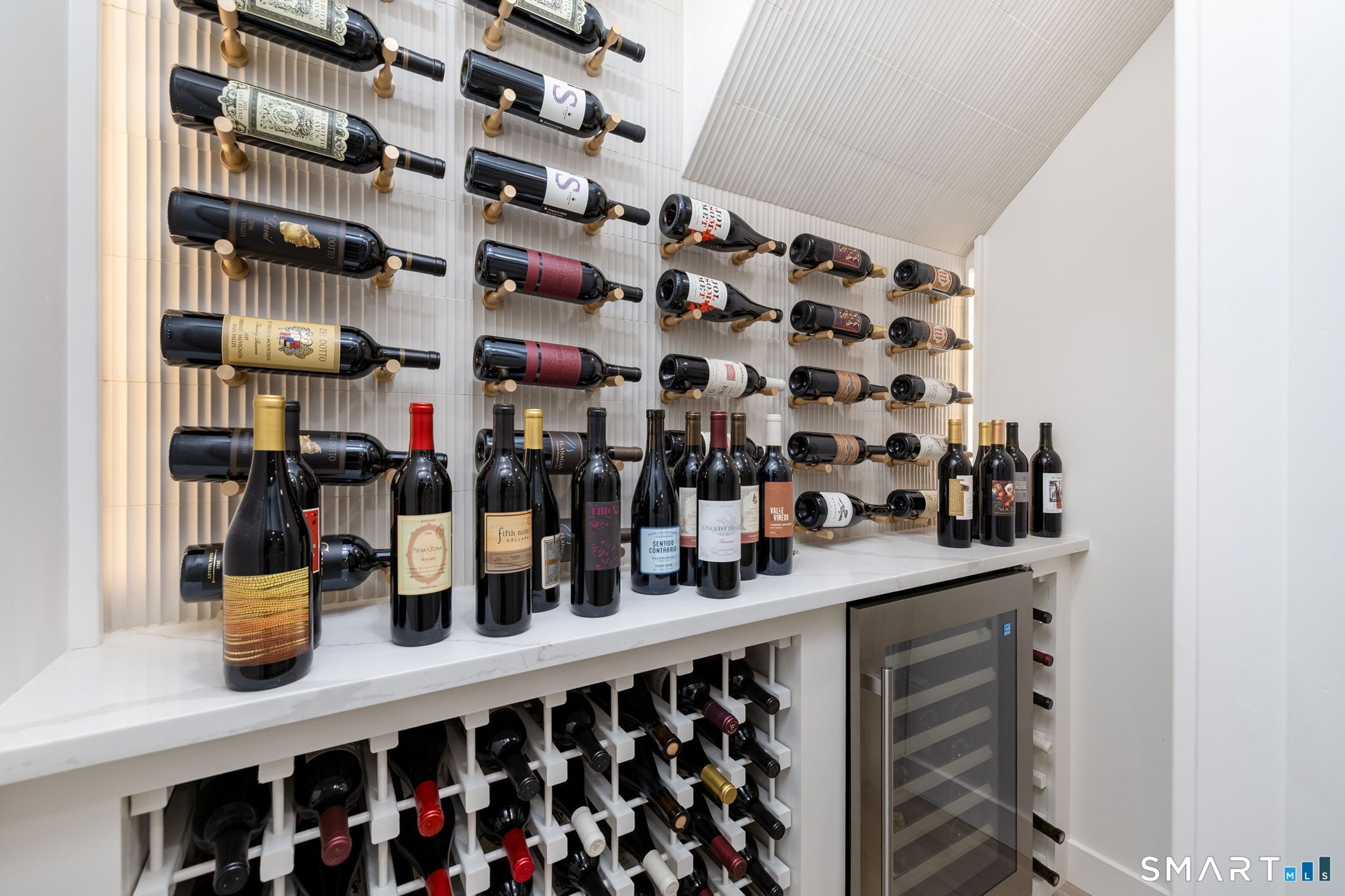 Wine Storage