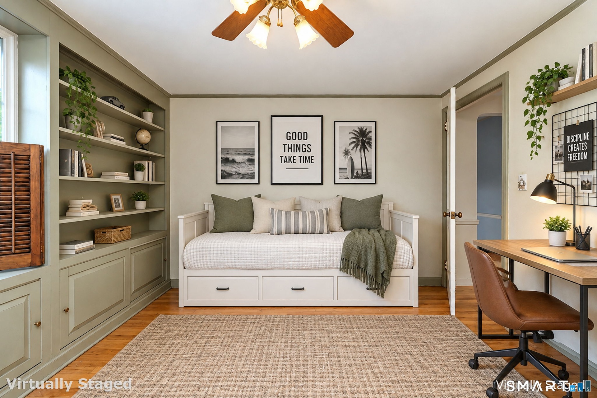 Bedroom 1