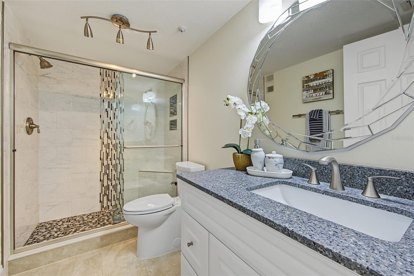 Second Full Bathroom