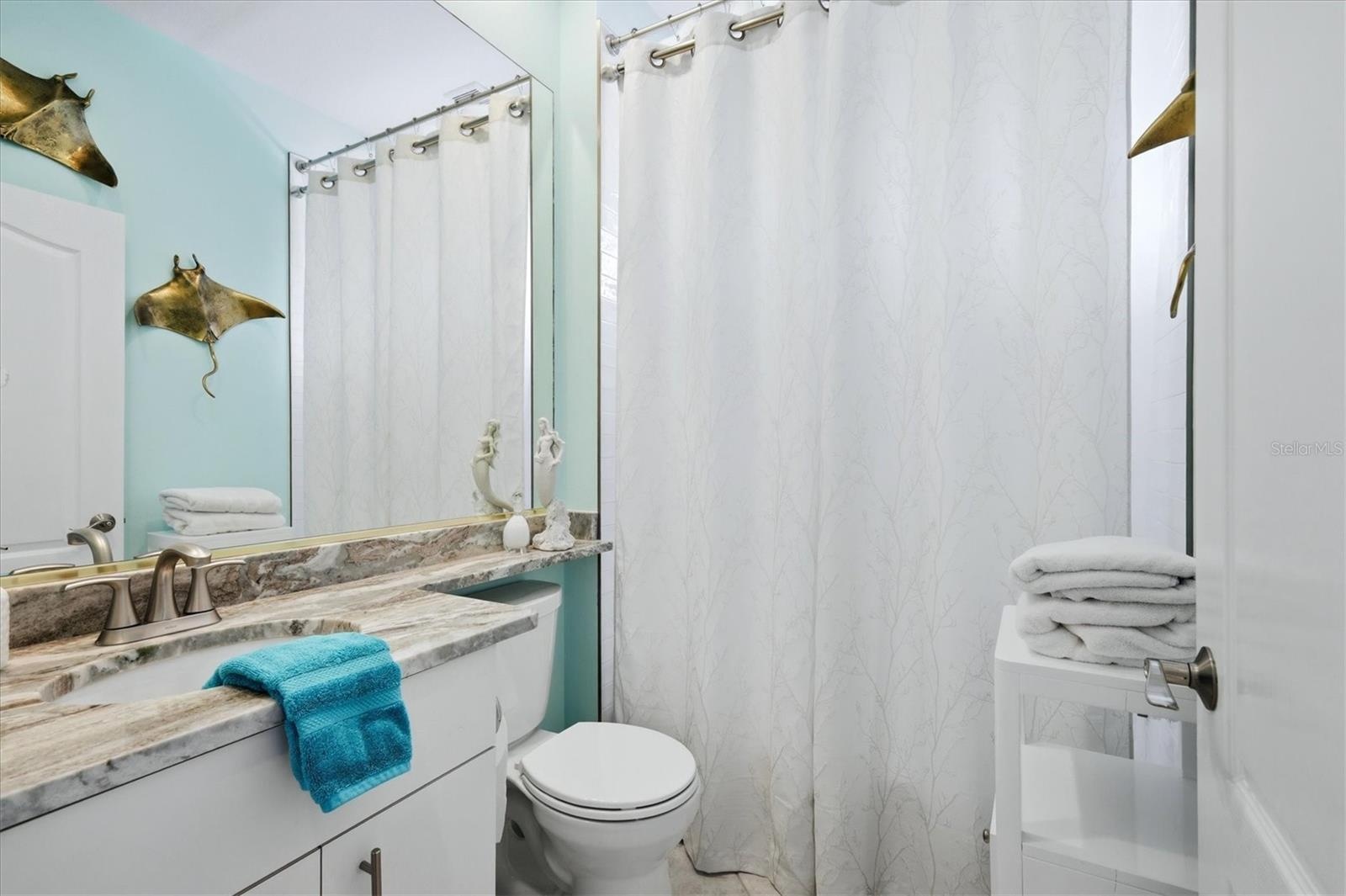 Bathroom 2