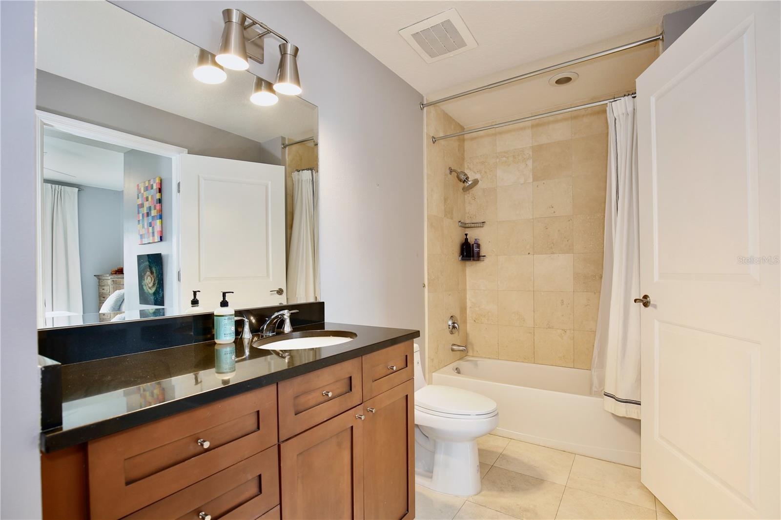 Full Guest Bath