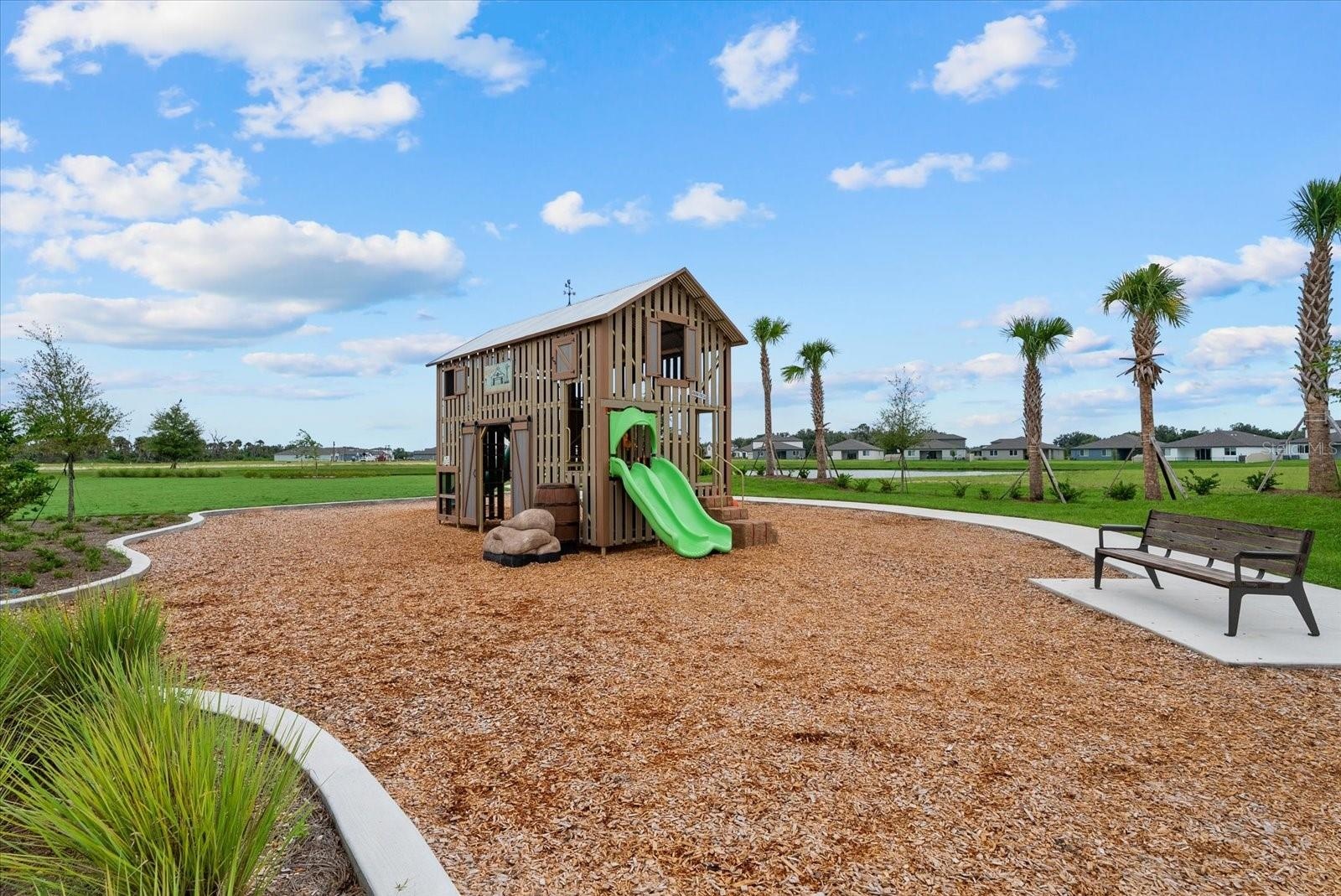 Community Playground