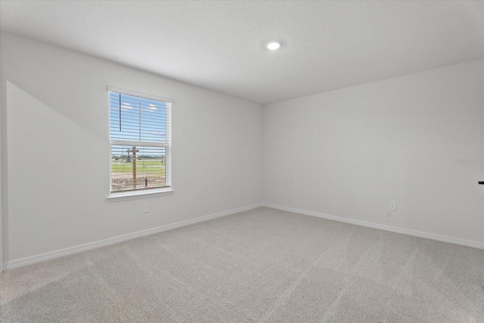 Bedroom 5- 2nd floor