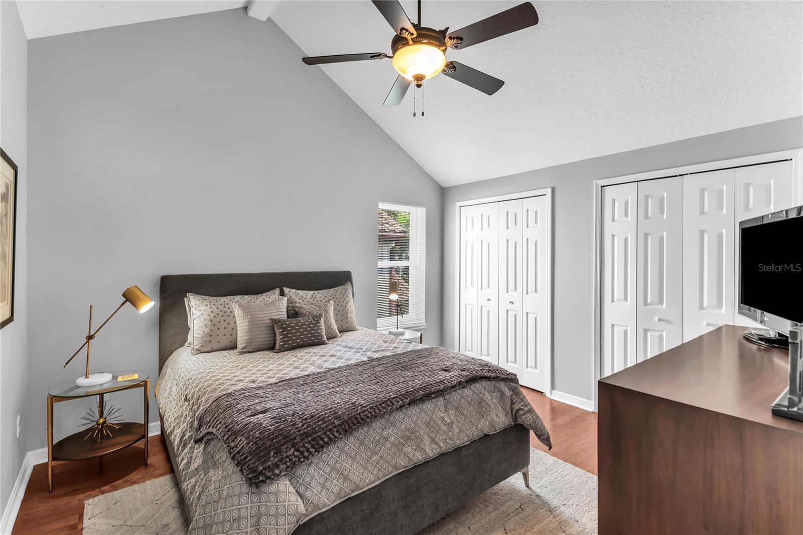 BEDROOM #2