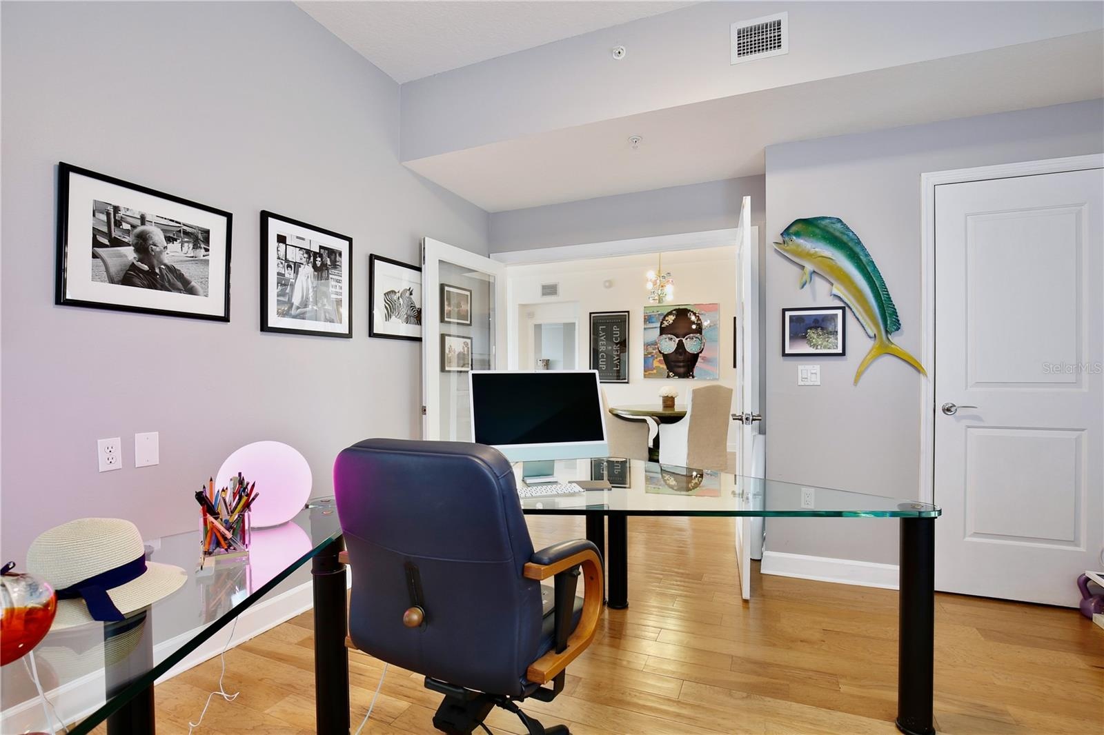 Office/Den
