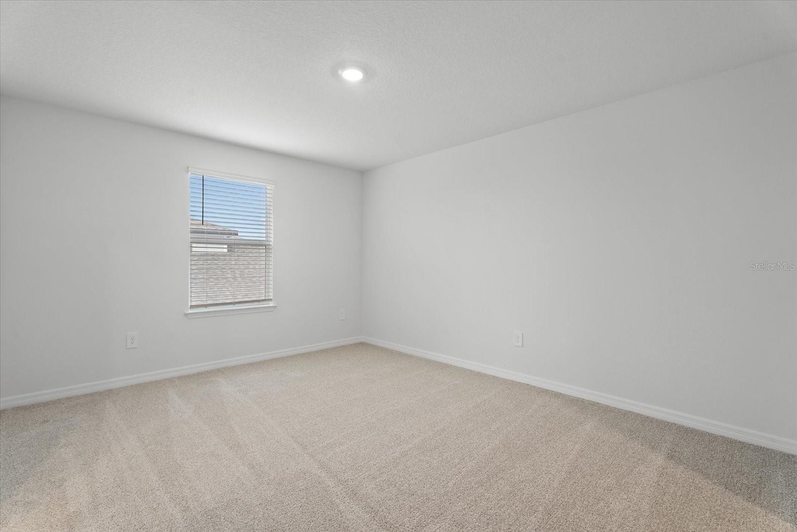 Bedroom 4- 2nd floor