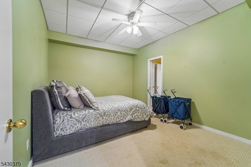Finished Basement