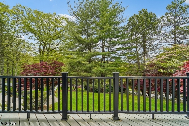 Primary Balcony