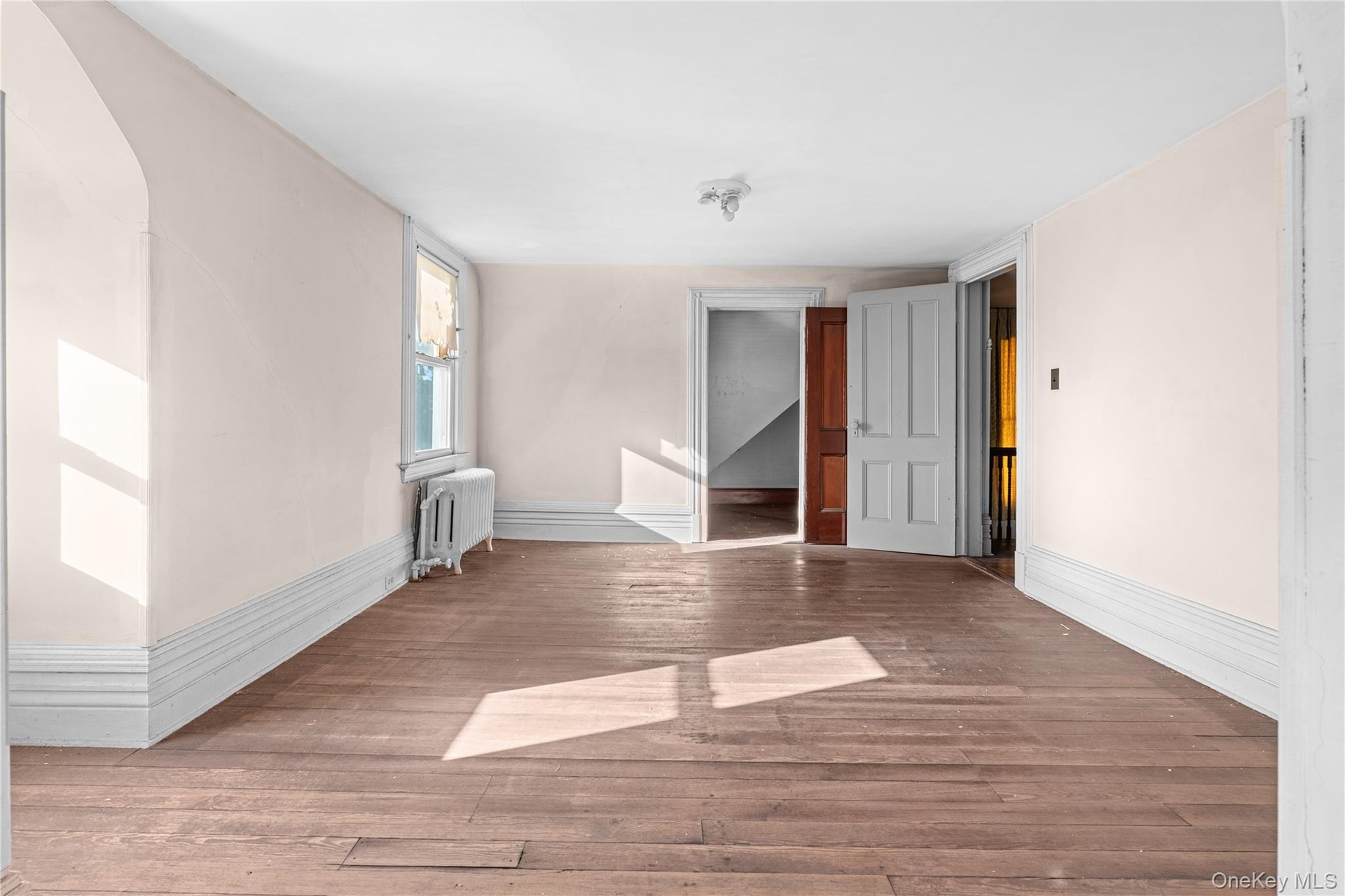 3rd floor