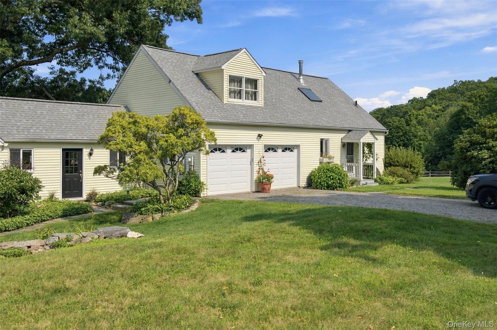 2 BR Cottage