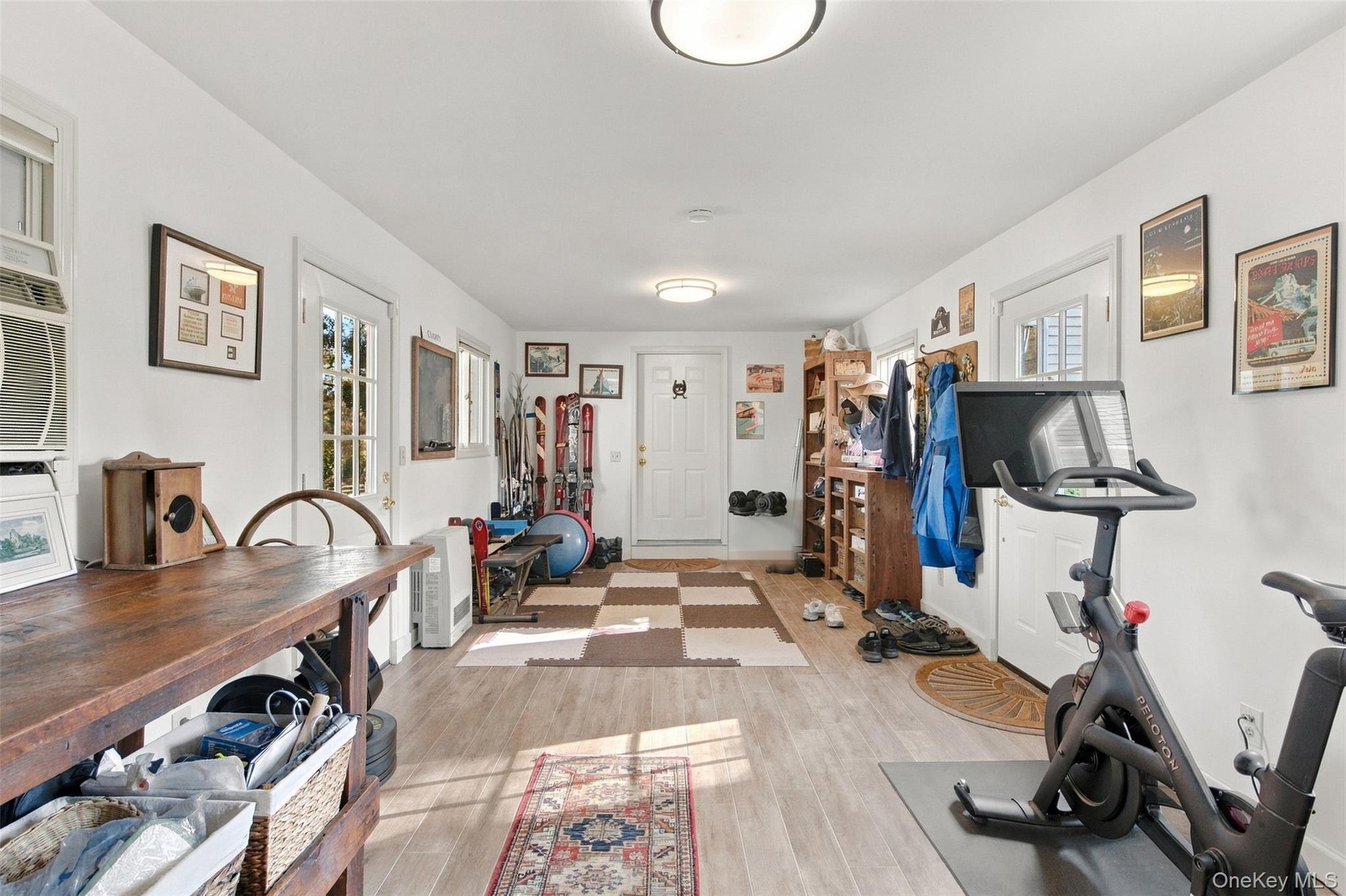 Potential Office Space