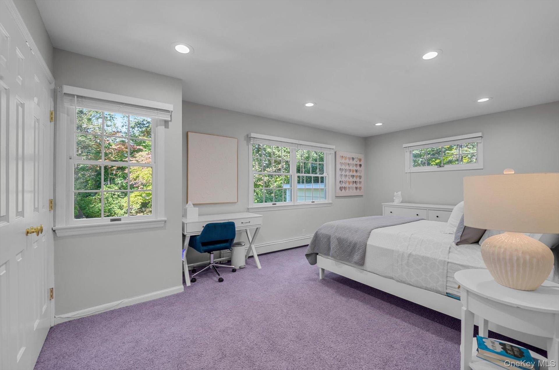 Bedroom #1