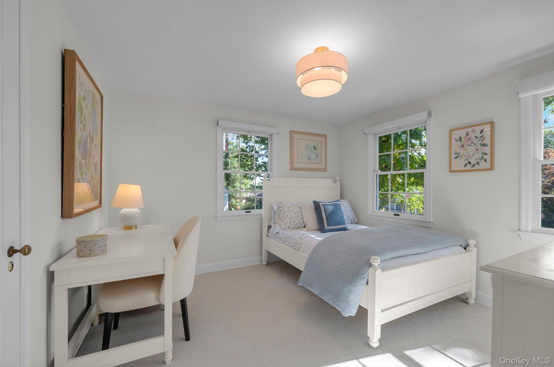 Bedroom #3