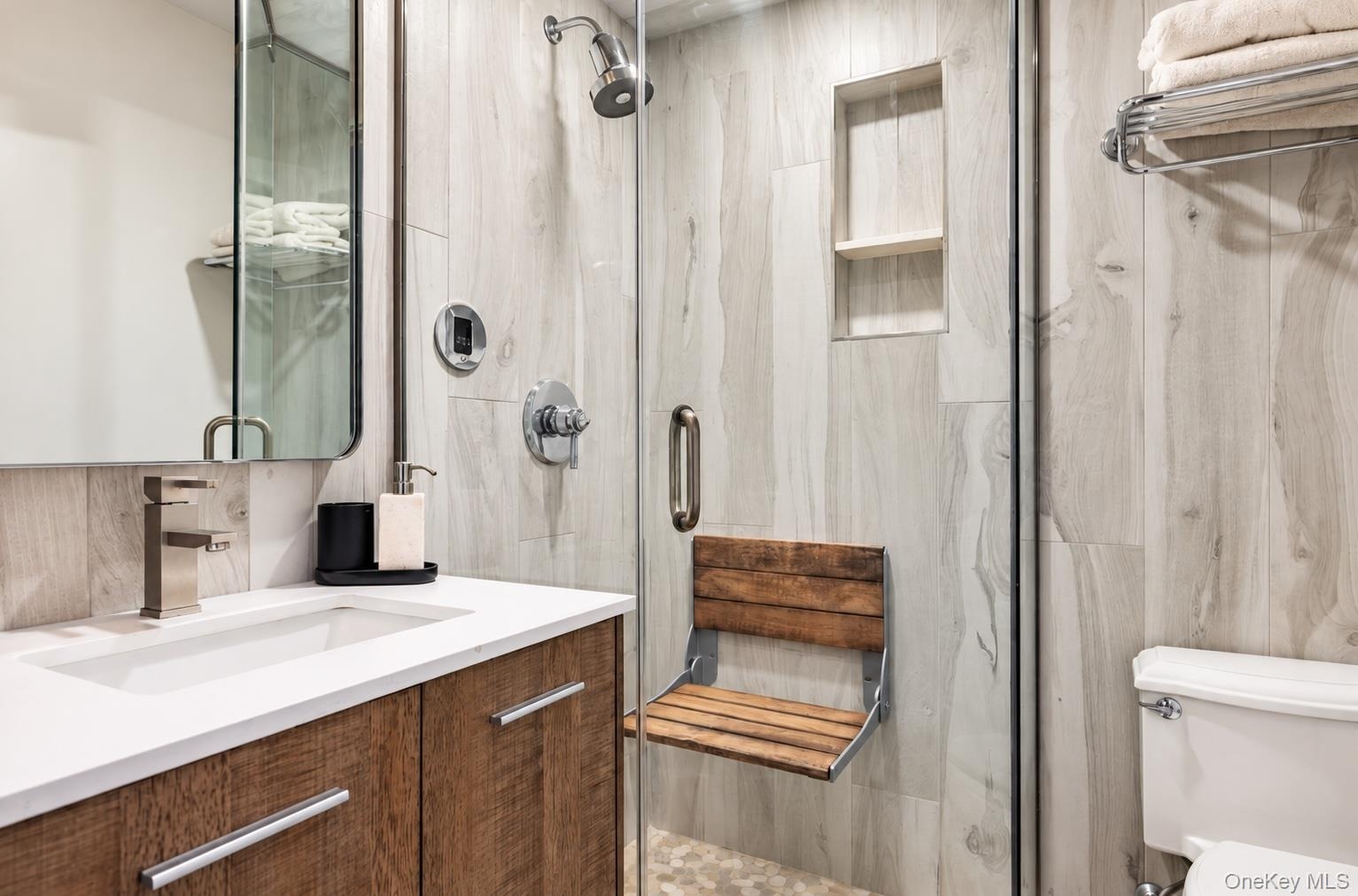 Hall Bathroom