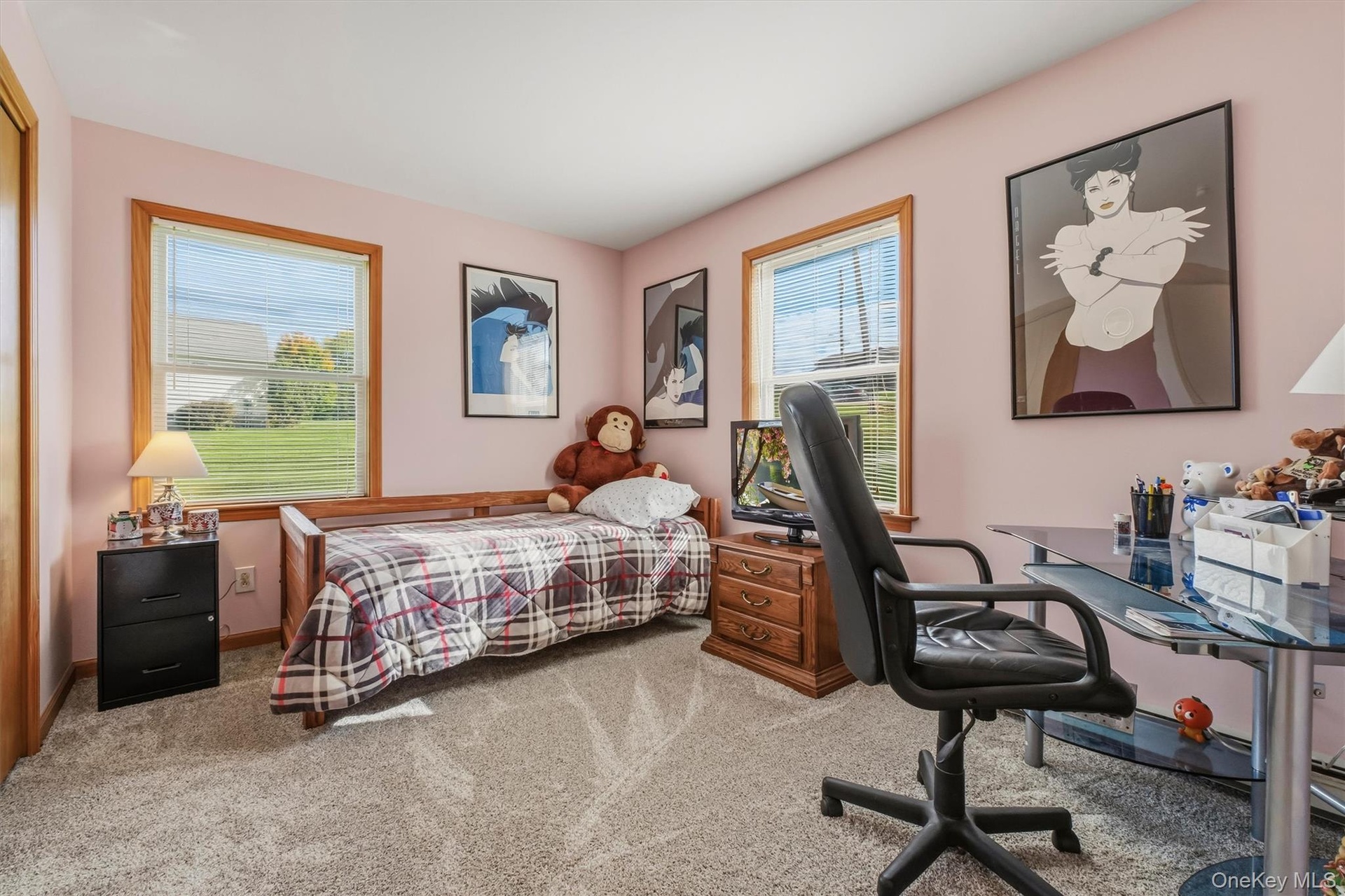 Bedroom #3