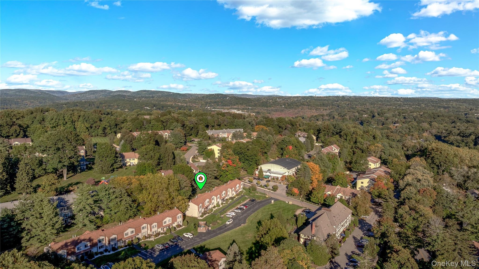 Aerial Views