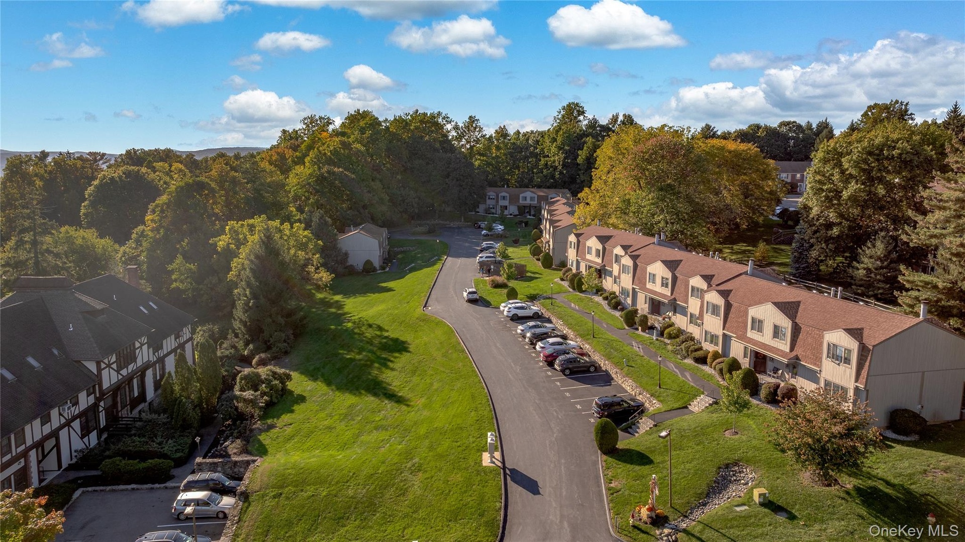 Aerial Views