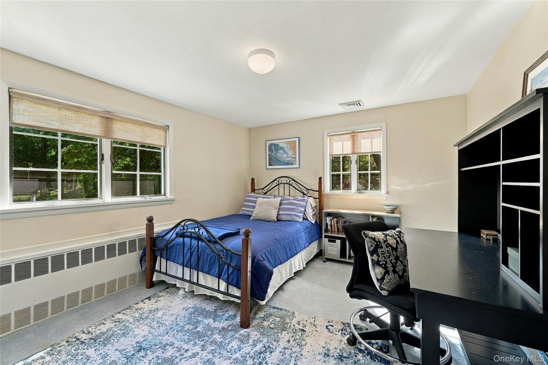 Upstairs Bedroom