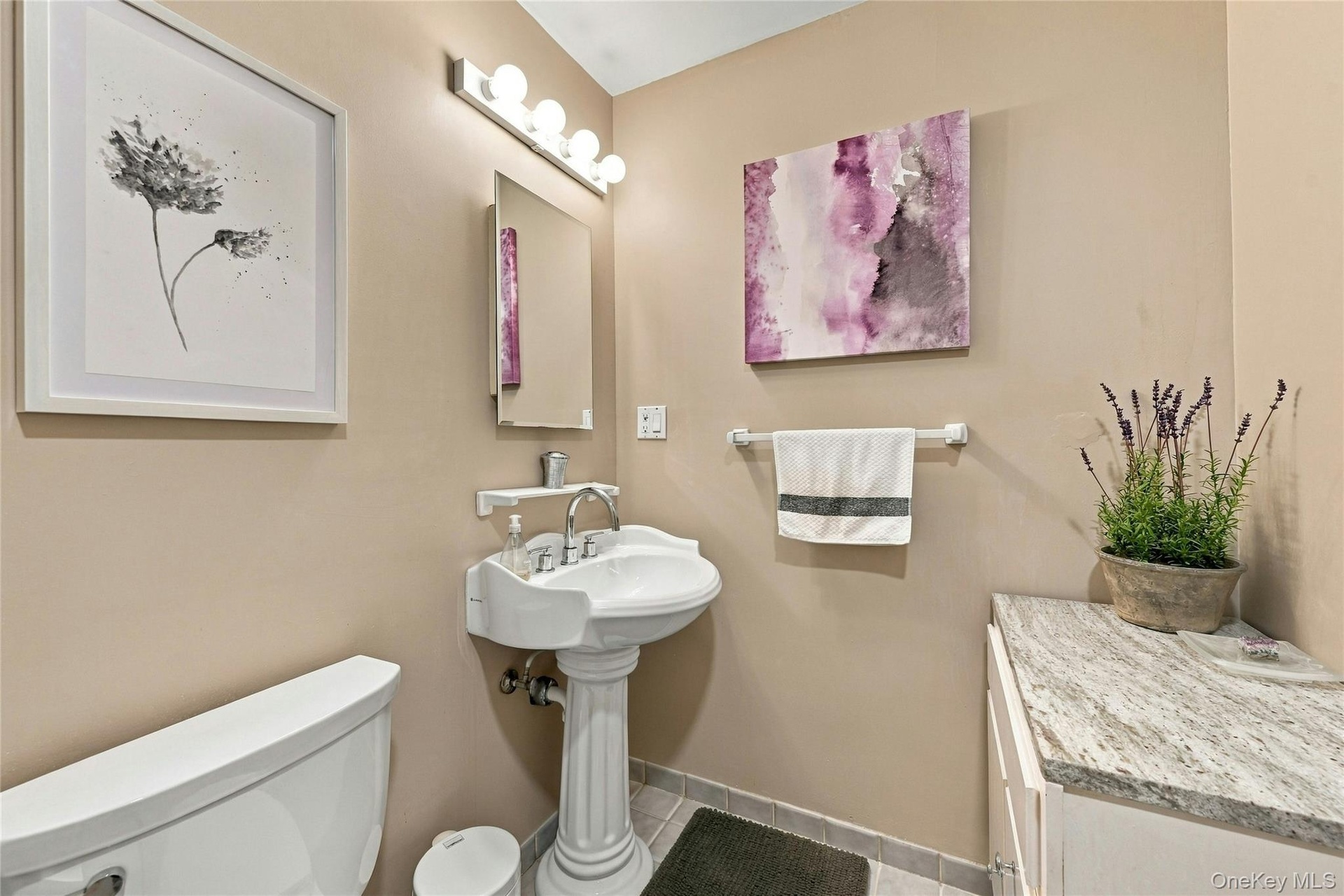 First Floor Bath