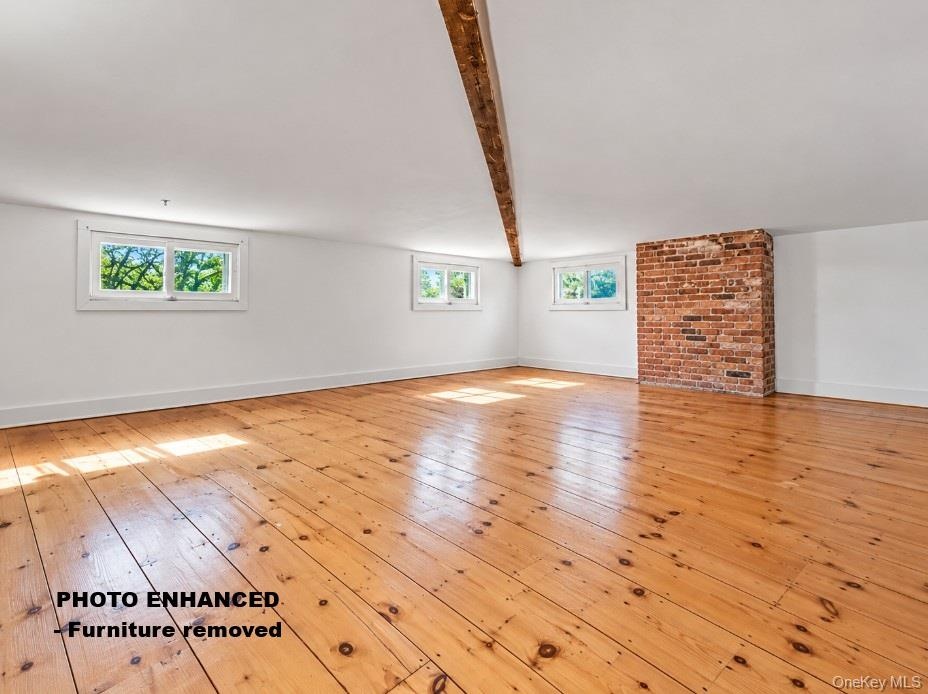 furniture removed via Ai