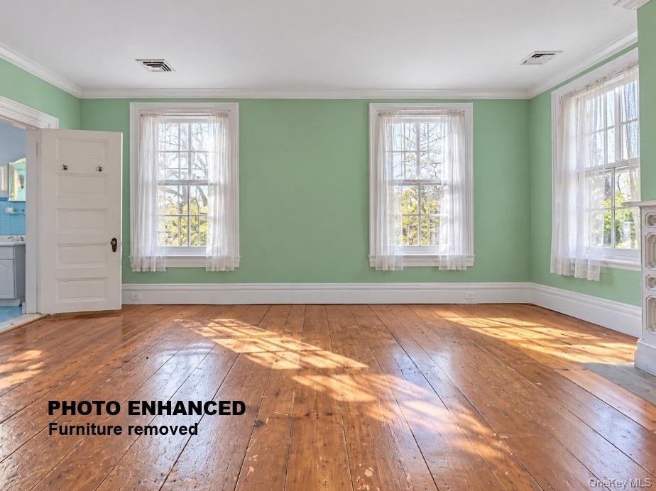 furniture removed via Ai