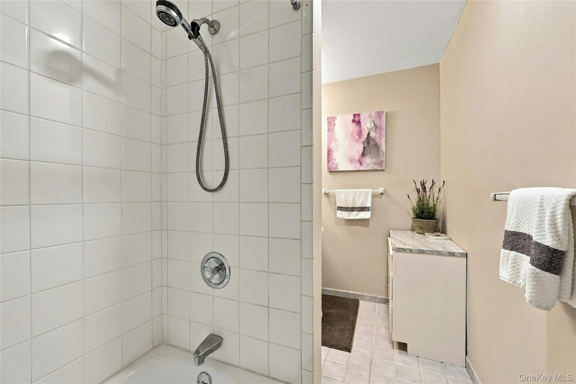 First Floor Bath
