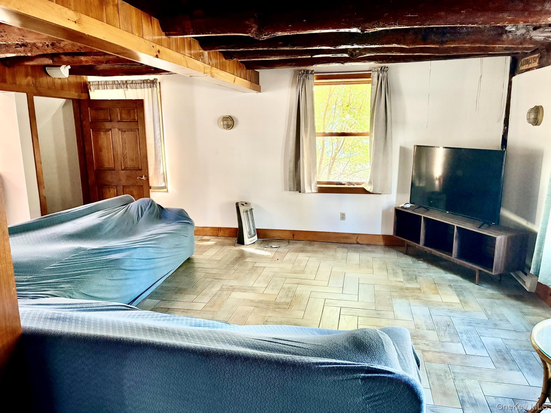 Carriage House