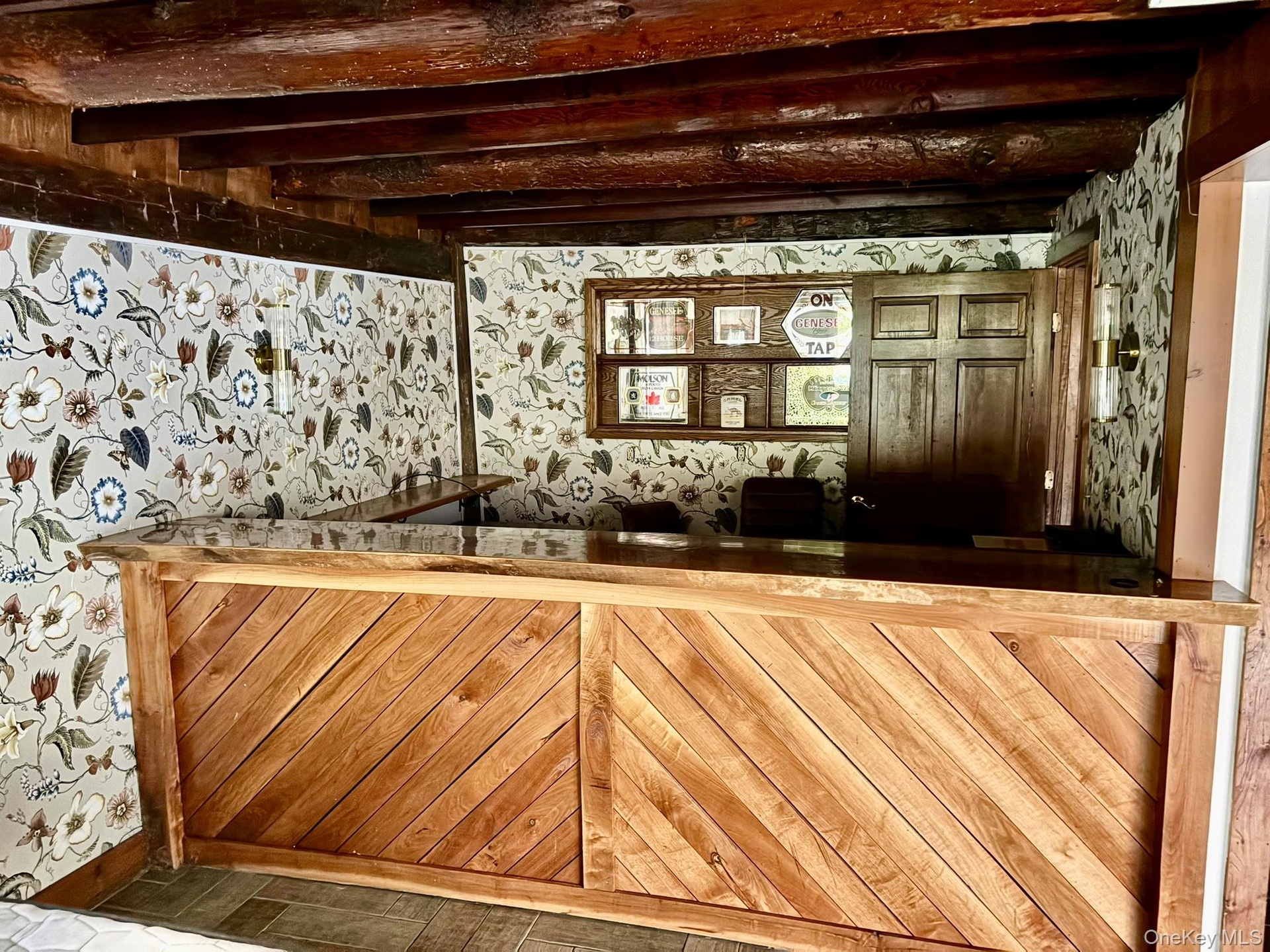 Carriage House