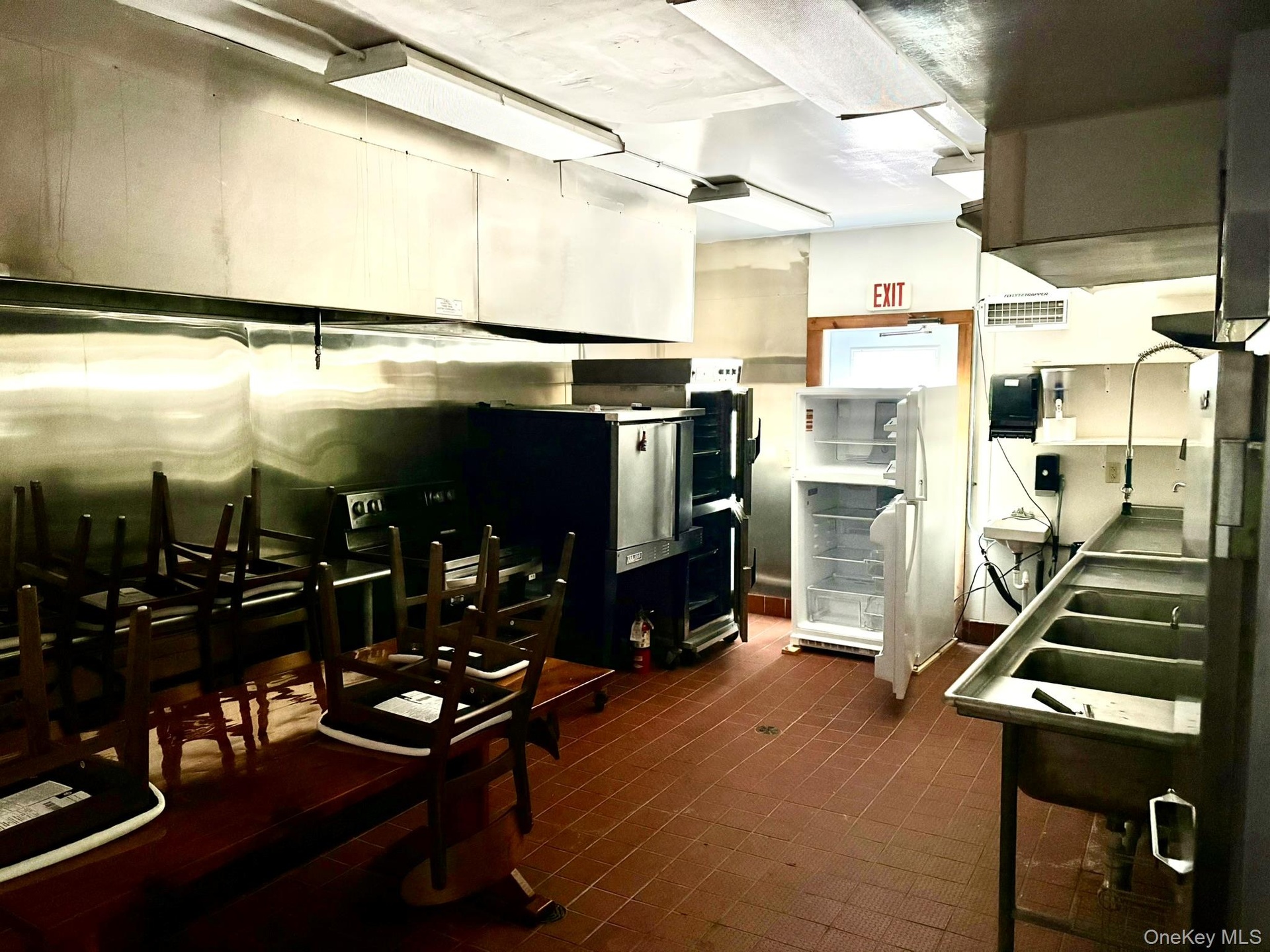 Carriage House