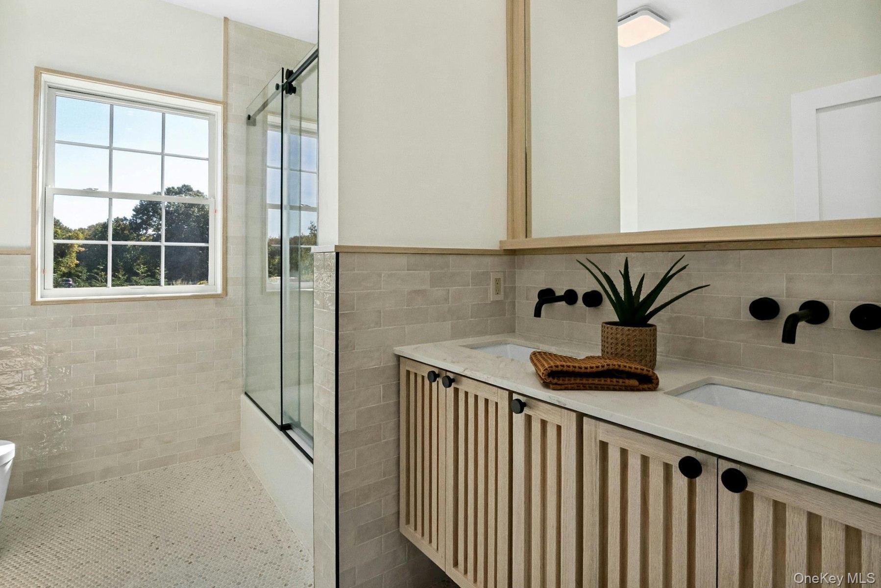 Halll Bathroom