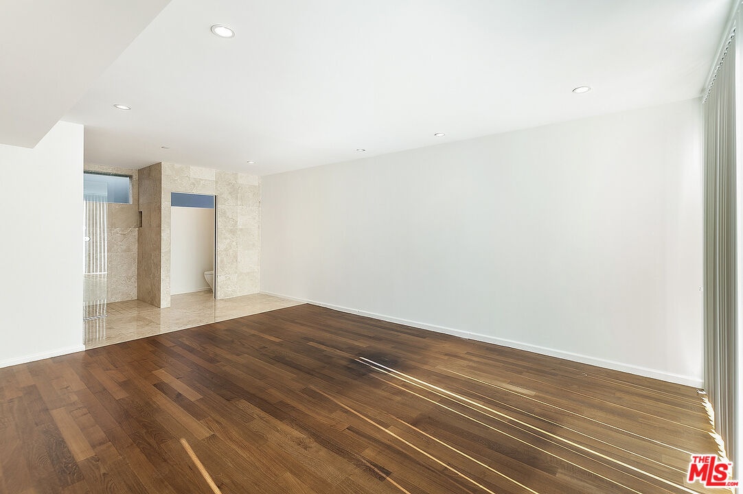 Lower Bedroom