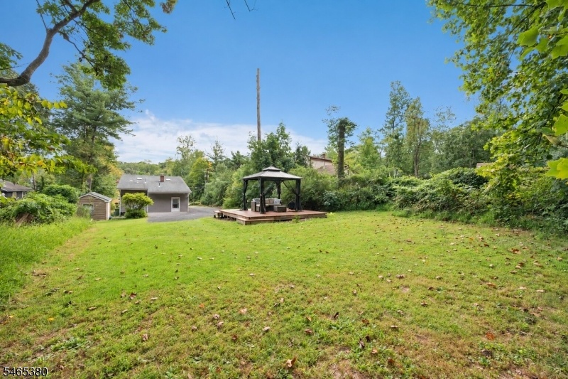 Situated on Almost 2 Acres