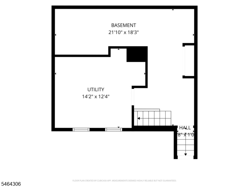 Floorplans