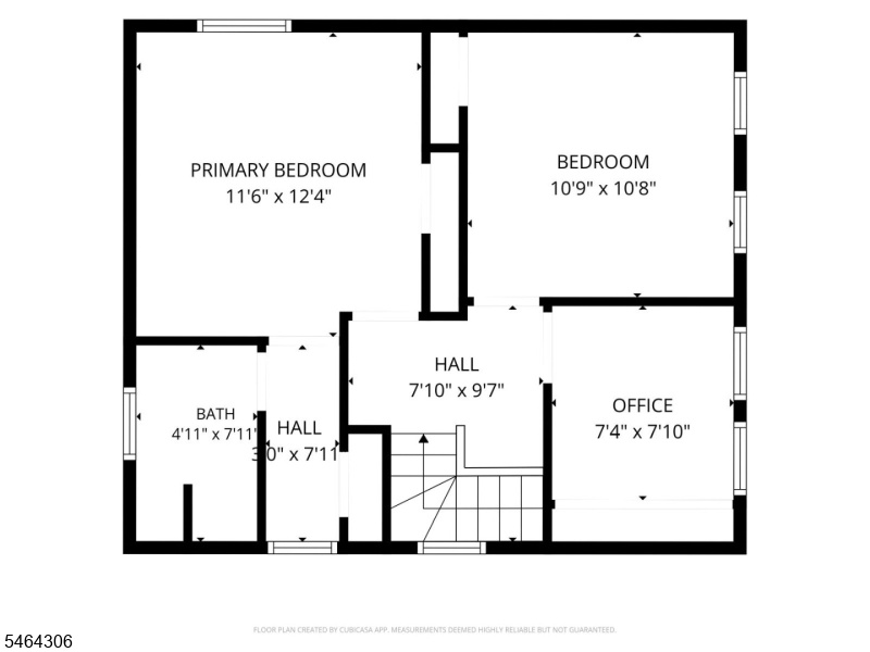 Floorplans