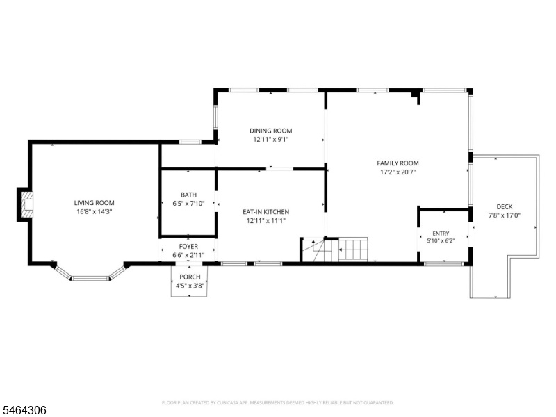 Floorplans