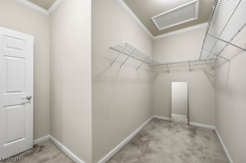 closet