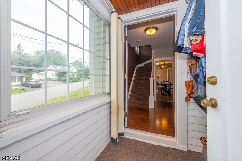 Entranceway