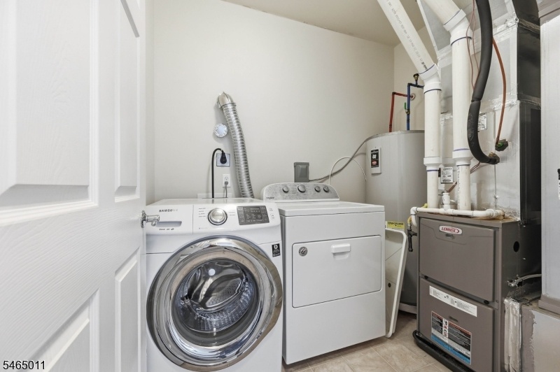 washer